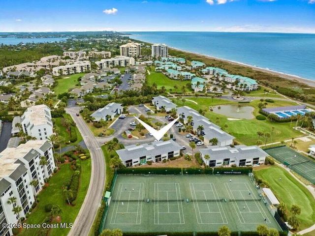 2400 S Ocean Drive V-122, Hutchinson Island, FL 34949
