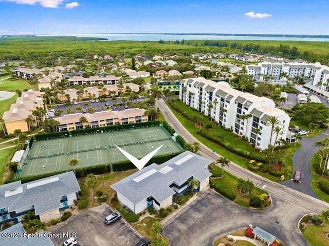 2400 S Ocean Drive V-122, Hutchinson Island, FL 34949