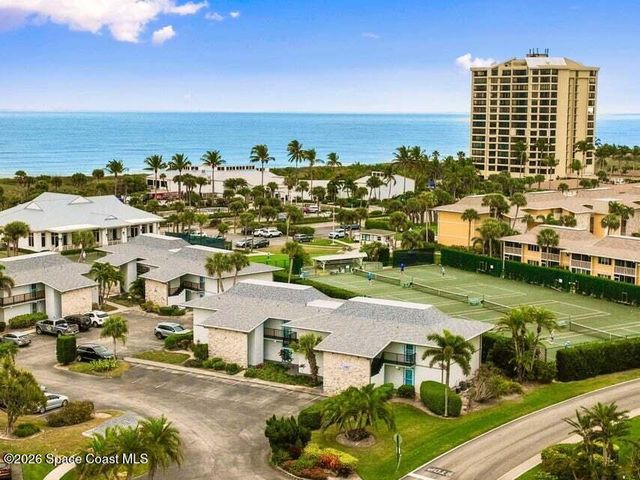 2400 S Ocean Drive V-122, Hutchinson Island, FL 34949