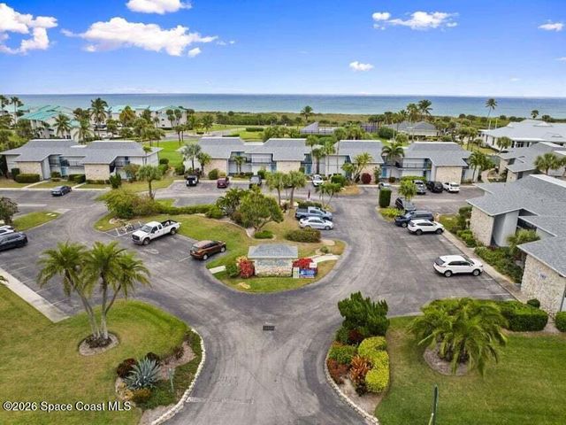 2400 S Ocean Drive V-122, Hutchinson Island, FL 34949