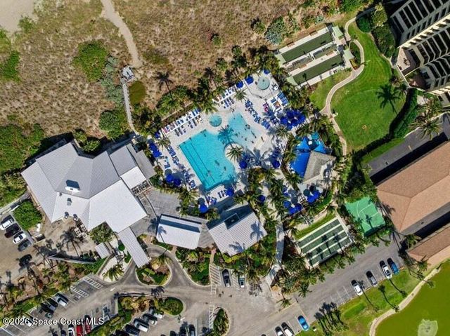 2400 S Ocean Drive V-122, Hutchinson Island, FL 34949