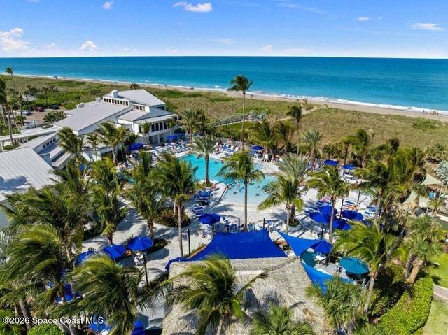 2400 S Ocean Drive V-122, Hutchinson Island, FL 34949