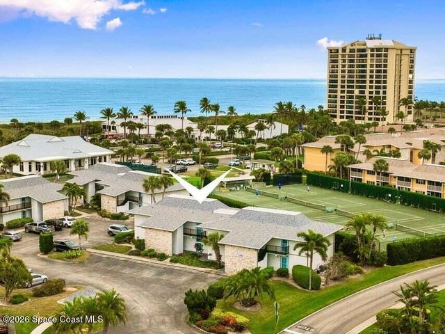 2400 S Ocean Drive V-122, Hutchinson Island, FL 34949