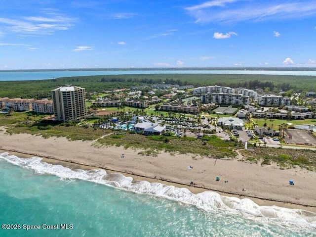 2400 S Ocean Drive V-122, Hutchinson Island, FL 34949