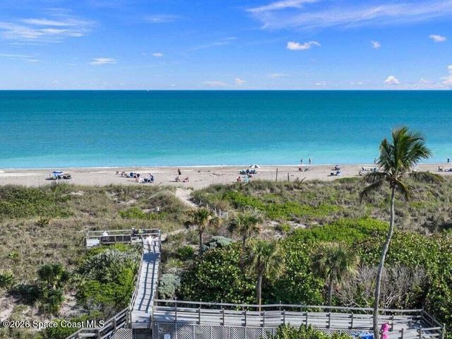 2400 S Ocean Drive V-122, Hutchinson Island, FL 34949