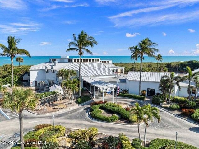 2400 S Ocean Drive V-122, Hutchinson Island, FL 34949