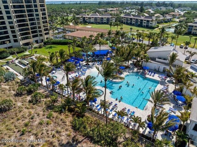 2400 S Ocean Drive V-122, Hutchinson Island, FL 34949