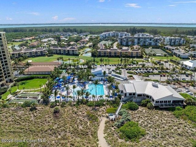 2400 S Ocean Drive V-122, Hutchinson Island, FL 34949