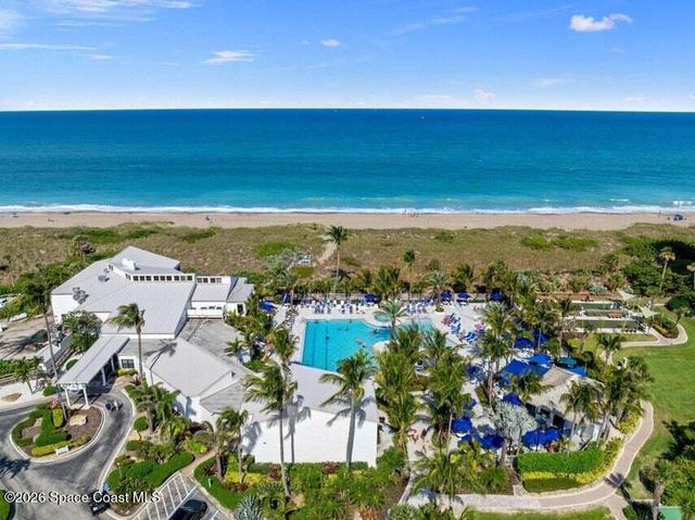 2400 S Ocean Drive V-122, Hutchinson Island, FL 34949
