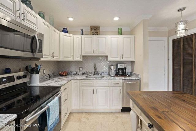 2400 S Ocean Drive V-122, Hutchinson Island, FL 34949