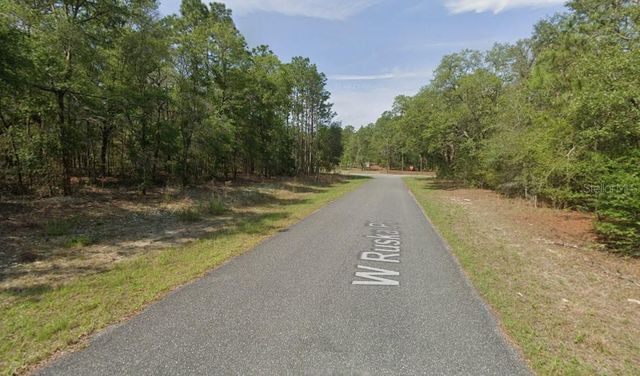 255 W RUSKA PLACE, Citrus Springs, FL 34434