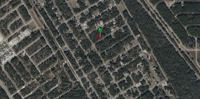 255 W RUSKA PLACE, Citrus Springs, FL 34434