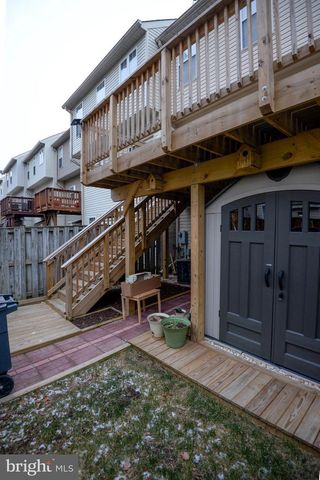 2251 WHEEL COG PL, Woodbridge, VA 22192