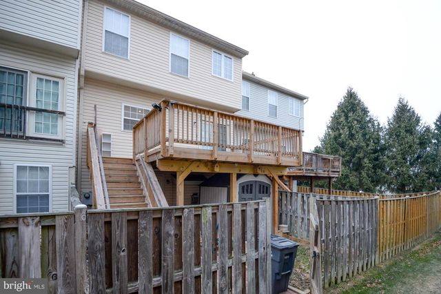 2251 WHEEL COG PL, Woodbridge, VA 22192