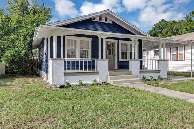 540 W HANCOCK STREET, Lakeland, FL 33803