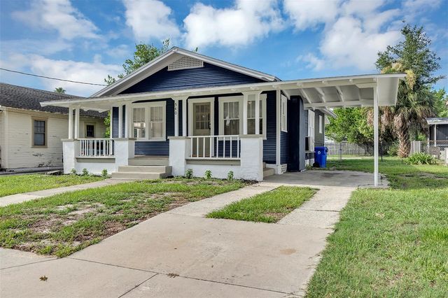 540 W HANCOCK STREET, Lakeland, FL 33803