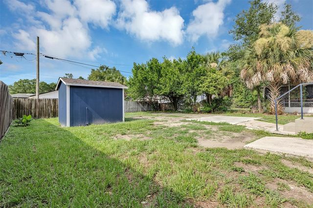 540 W HANCOCK STREET, Lakeland, FL 33803