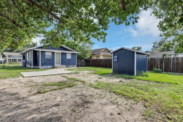 540 W HANCOCK STREET, Lakeland, FL 33803