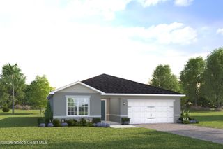 2604 Landing Drive, Titusville, FL 32796