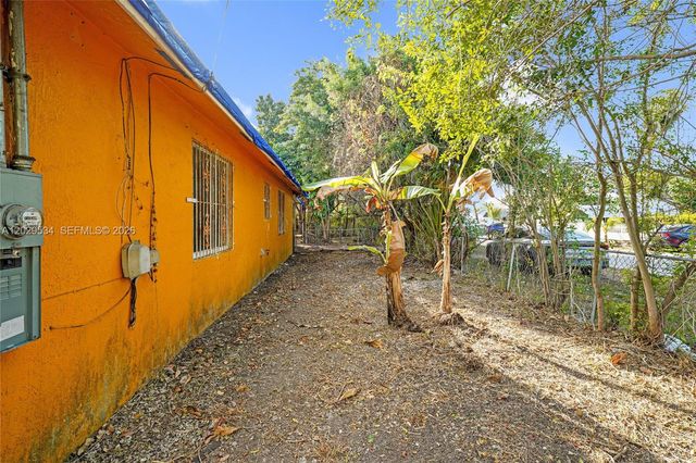 546 NW 8th Avenue, Homestead, FL 33030