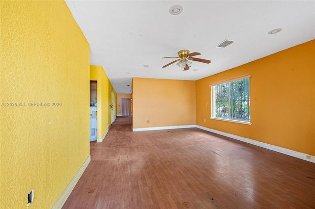 546 NW 8th Avenue, Homestead, FL 33030