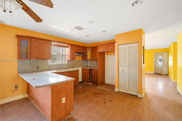 546 NW 8th Avenue, Homestead, FL 33030