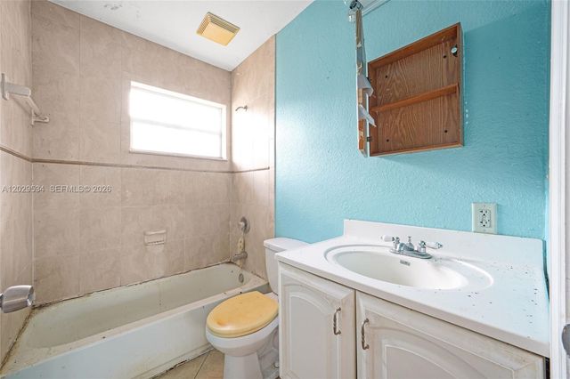 546 NW 8th Avenue, Homestead, FL 33030