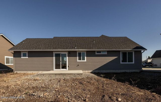 12157 N Lennon LN, Rathdrum, ID 83858