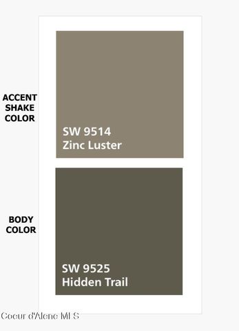 12157 N Lennon LN, Rathdrum, ID 83858