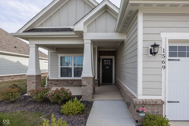 1569 Tupelo Drive, Greenfield, IN 46140