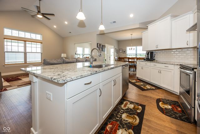 1569 Tupelo Drive, Greenfield, IN 46140