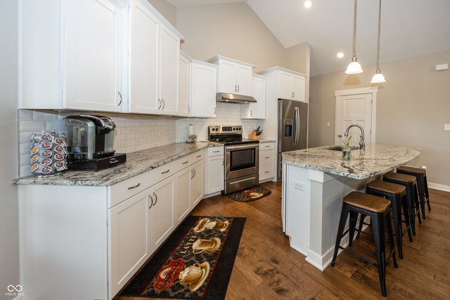 1569 Tupelo Drive, Greenfield, IN 46140