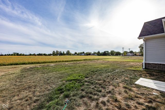 1569 Tupelo Drive, Greenfield, IN 46140