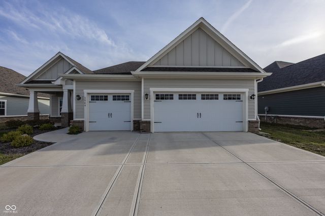 1569 Tupelo Drive, Greenfield, IN 46140