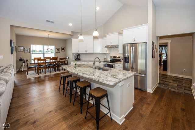 1569 Tupelo Drive, Greenfield, IN 46140