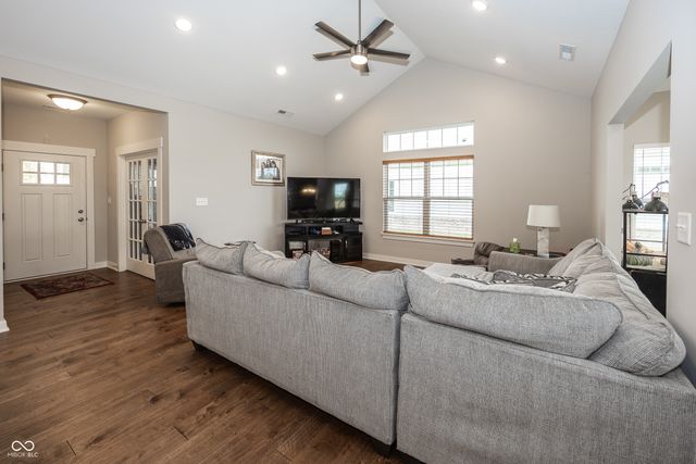 1569 Tupelo Drive, Greenfield, IN 46140