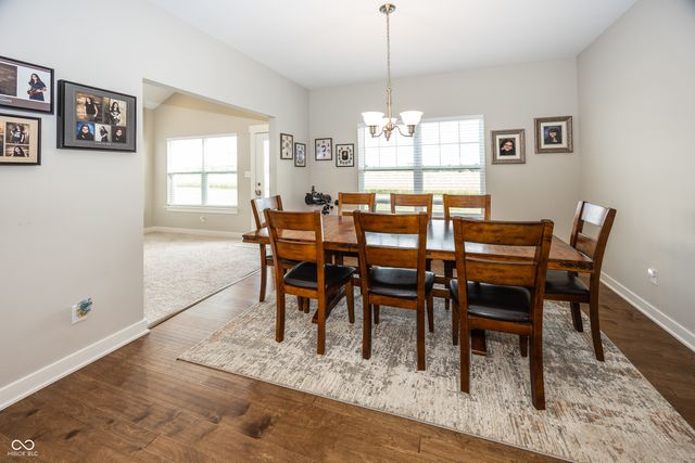 1569 Tupelo Drive, Greenfield, IN 46140