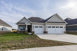 1569 Tupelo Drive, Greenfield, IN 46140