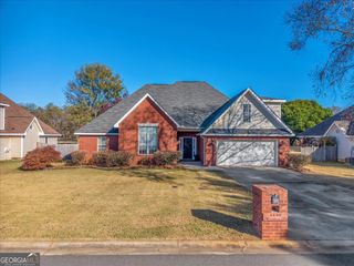 1148 Thornblade Drive, Warner Robins, GA 31088