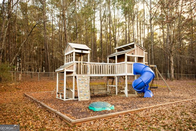 184 Wildflower Drive, Social Circle, GA 30025
