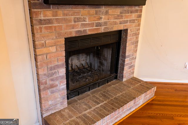 184 Wildflower Drive, Social Circle, GA 30025