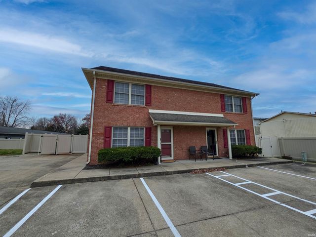 2904 Dexter Court, Evansville, IN 47714