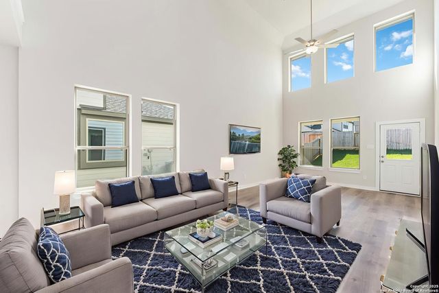 8638 Eagle Hill Meadow, San Antonio, TX 78222