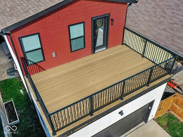 1949 Carrollton Avenue, Indianapolis, IN 46202