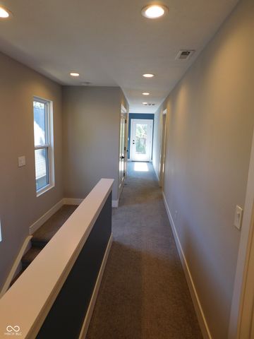 1949 Carrollton Avenue, Indianapolis, IN 46202