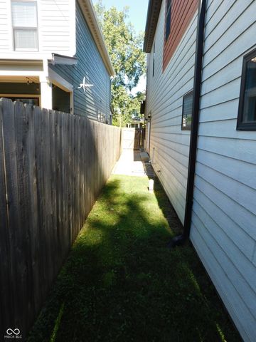 1949 Carrollton Avenue, Indianapolis, IN 46202