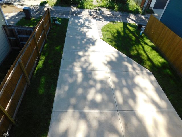 1949 Carrollton Avenue, Indianapolis, IN 46202