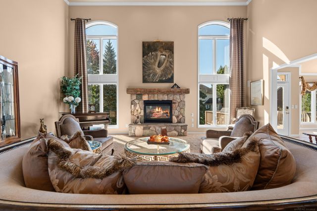54185 Carrington Drive, Shelby Twp, MI 48316