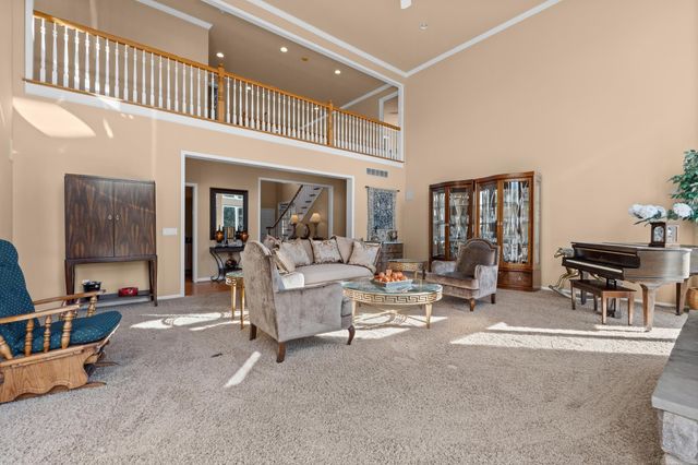 54185 Carrington Drive, Shelby Twp, MI 48316