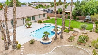 7533 Rushing Current Street, Las Vegas, NV 89131